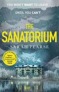 Produktbild: The Sanatorium