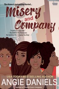 Produktbild: Misery & Company
