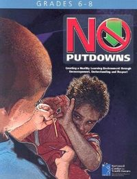 Produktbild: No Putdowns