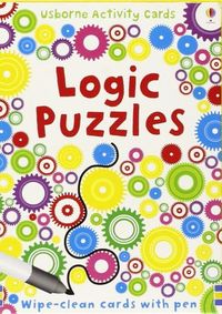 Produktbild: Dickins, R: Logic Puzzles