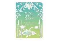 Produktbild: Quadrille Publishing Ltd: Mindfulness: Large Notebook