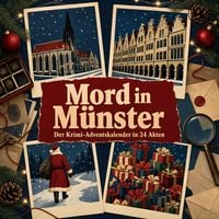 Produktbild: Mord in M&uuml;nster