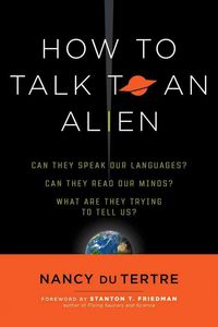 Produktbild: How to Talk to an Alien