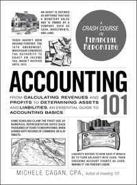 Produktbild: Accounting 101