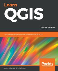 Produktbild: Learn Qgis