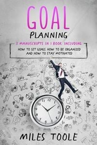 Produktbild: Goal Planning