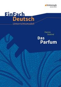 Produktbild: EinFach Deutsch Unterrichtsmodelle