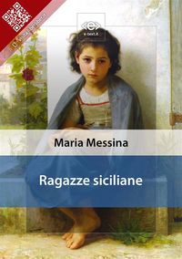Produktbild: Ragazze siciliane