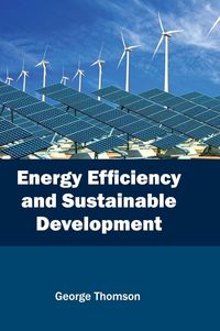 Produktbild: Energy Efficiency and Sustainable Development