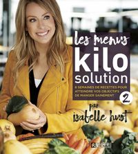 Produktbild: Les menus Kilo Solution 2