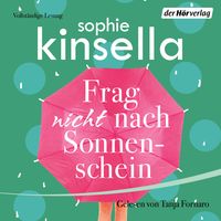 Produktbild Frag nicht nach Sonnenschein
