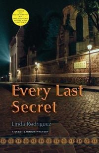 Produktbild: Every Last Secret