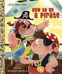 Produktbild: How to Be a Pirate