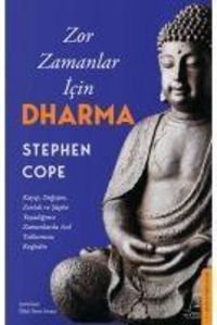 Produktbild: Zor Zamanlar Icin Dharma