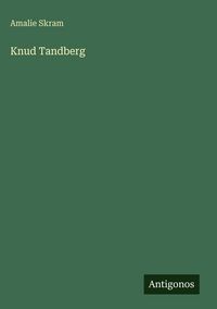 Produktbild: Knud Tandberg