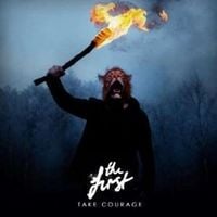 Produktbild: Take Courage