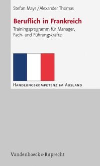 Produktbild: Beruflich in Frankreich