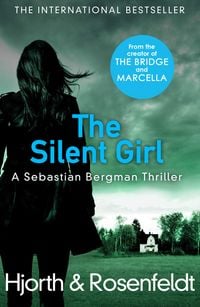 Produktbild: The Silent Girl