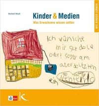 Produktbild: Neu&szlig;, N: Kinder & Medien
