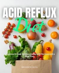 Produktbild: Acid Reflux Diet