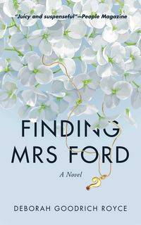 Produktbild: Goodrich Royce, D: Finding Mrs. Ford