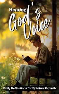 Produktbild: Hearing God's Voice