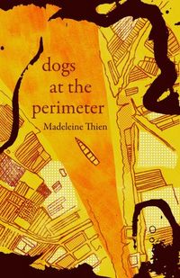 Produktbild: Dogs at the Perimeter
