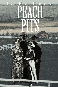 Produktbild: Peach Pits