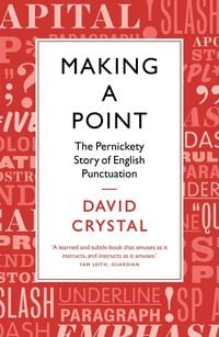 Produktbild: Making a Point