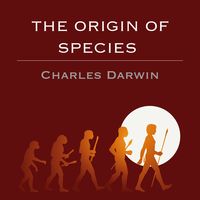 Produktbild: The Origin of Species