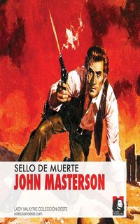 Produktbild: Sello de muerte (Coleccion Oeste)