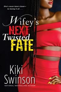 Produktbild: Wifey's Next Twisted Fate