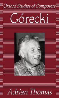 Produktbild: Gorecki