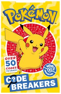 Produktbild: Pokemon Code Breakers