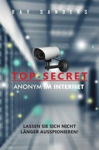 Produktbild: Top Secret - Anonym im Netz