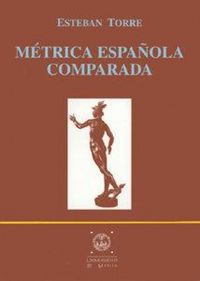 Produktbild: M&eacute;trica espa&ntilde;ola comparada