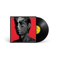 Produktbild: Tattoo You - 40th Anniversary (Vinyl)
