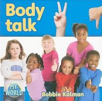Produktbild: Body Talk