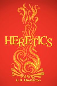 Produktbild: Heretics