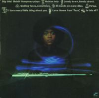 Produktbild: Humphrey, B: Dig This
