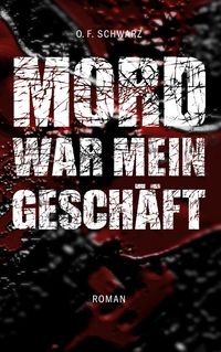 Produktbild: Mord war mein Gesch&auml;ft