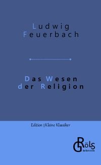 Produktbild: Das Wesen der Religion