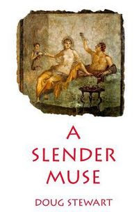 Produktbild: A Slender Muse