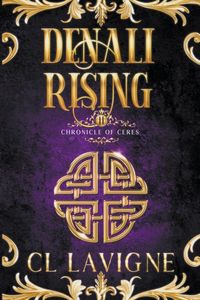 Produktbild: Denali Rising