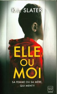 Produktbild: Elle ou moi