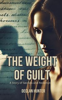 Produktbild: The Weight of Guilt