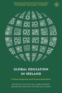 Produktbild: Global Education in Ireland