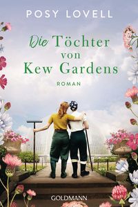 Produktbild: Die T&ouml;chter von Kew Gardens