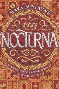 Produktbild: Nocturna