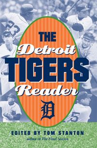 Produktbild: Detroit Tigers Reader